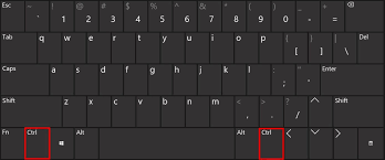 We compiled a list of fixes that will hopefully making sure that autocorrect is properly set up is a workaround that applies especially if your keyboard types the wrong letters in word, but works fine. Ctrl Key An Overview Of The Control Key S Most Important Functions Ionos