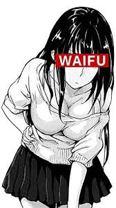 Waifu material funny arabic quotes aesthetic anime kawaii anime anime girls girlfriends manga drawings pictures. Magnet Waifu Anime Magnetic Car Sticker Decal Refrigerator Metal Magnet Vinyl 5 Buy Online In Bahamas At Bahamas Desertcart Com Productid 174136082