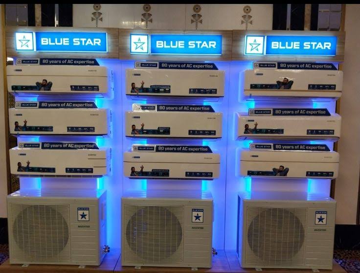 Blue Star Ac Repair product image