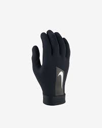 nike hyperwarm academy soccer gloves