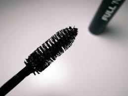 It requires a few coats to . Review Of 3 Maybelline Mascaras Falsies Full N Soft And Lash Stiletto Waterproof Bellatory