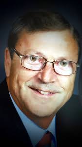 Edward Herbert Obituary