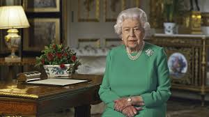 Queen elizabeth ii was born at 2.40am on 21 april 1926. Uk Queen Elizabeth Ii Prince Philip Wait In Line Covid Vaccine World News India Tv