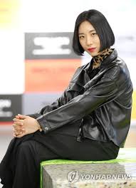 Choreographer Lia Kim Gives Interview In 2020 Choreographer Kim Dancer