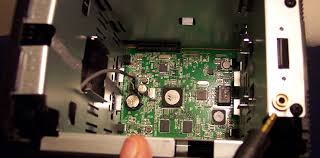 Solved Help Me To Unbrick My Dns 320 A1