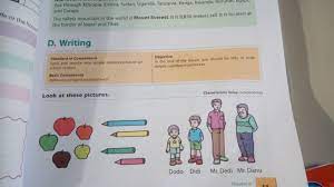 Jul 02, 2021 · kunci jawaban bahasa inggris kelas 7 halaman 41 42 chapter 3 what time is it? Jawaban Bahasa Inggris Kelas 9 Halaman 32 Cara Golden