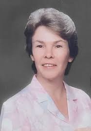 Margaret Nolasco Obituary