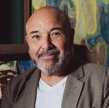 The Last Word: Designer Joel Baldazo