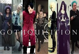 We did not find results for: Cemetery Confessions A Goth Talk Podcast