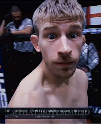 Arnold Allen Girlfriend