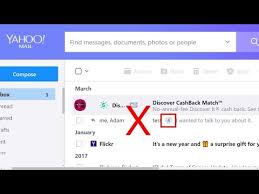 Ungroup Yahoo Mail Messages Youtube