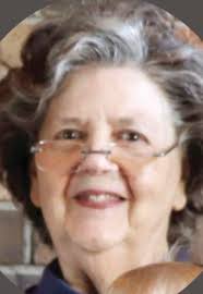 Trudy Ann (Adams) Hale