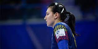 Cristina neagu is a virgo and was born in the year of the dragon Neagu The Superstar Who Earned The Armband With A Speech Ehf Euro 2018 Womens