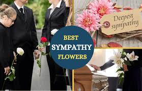 It's hard to know what to write in a sympathy card or how to comfort a friend. Best Sympathy Flowers Sympathy Flowers Sympathy Flowers