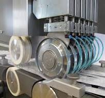 Knife Holders, Slitting-Systems - WISTEC offers pneumatic ...