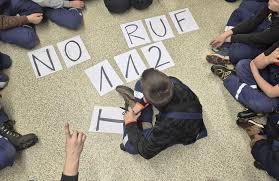 Freiwillige Feuerwehr Frankfurt (Oder)