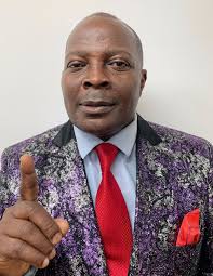 REVELATION POWER MINISTRIES INC.