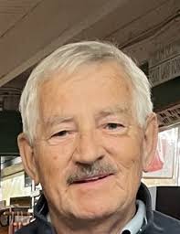 William J Hurley Obituary May 19, 2022