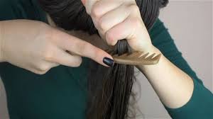 Quindi, addio capelli (bagnati) al vento? 3 Modi Per Asciugare I Capelli Con Il Phon Senza Farli Increspare