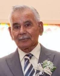 Santiago Martinez Obituary