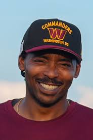 Kevin Barnes (American football)