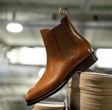 Why is it near impossible to find brown leather shoes and boots for women  in this brown anymore? I swear to god, 90% of brown boots are suede or a  much darker