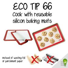 Cook With Reusable Silicon Baking Mats In 2020 Silicone Baking Mat Parchment Paper Baking Mat