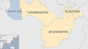 Railways were planned in afghanistan since the 19th century but never completed. Afghanistan And Turkmenistan Open First Rail Connection Bbc News