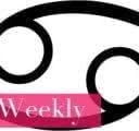 Cancer, a silent request to the universe to help you find a creative, productive way to manage your issues with the other person. Cancer Weekly Horoscope 10th 16th April Rescu