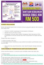 Bantuan pangan non tunai (bpnt). Senarai Bantuan Kerajaan Bagi Awal Januari 2021 Untuk Semua Golongan Rakyat Jangan Tak Apply