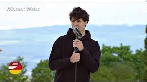 Text von wer wenn nicht wir. Wer Wenn Nicht Wir Von Wincent Weiss Laut De Song