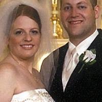Kimberly Blum, Christopher Rongish