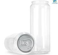 Wholesale PET Bottle With Aluminium Lid Manufacturer and ...