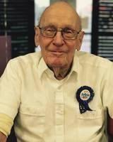 Jay Rucker Obituary (1922