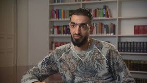 Hamudi al zein,mohamad al zein vs. Al Zein Grossfamilie Aus Berlin Das Gesetz Des Clans Der Spiegel