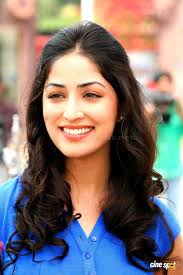 Pixwallpaper - Wallpaper directory : fair and lovely girl yami gautam in  pretty and hot look