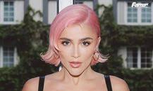 Noticias de Cassandra Sánchez Navarro en Fama