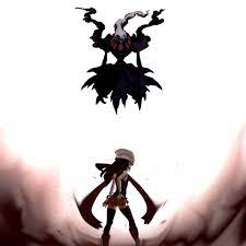 1080x1080 pokemon wallpapers / all downloads wallpaper screen savers. Pokemon Darkrai 1080x1080 Wallpaper Teahub Io