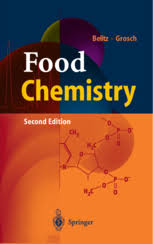 Food chemistry has an open access mirror food chemistry: Food Chemistry Professor Dr Ing H D Belitz Springer