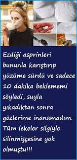 Bu Kadar Basit Olunca Pek Bir Sey Beklemiyorsunuz O Yuzden De Sonuc Gercekten Cok Sasirtici Ikna Edersem Ilk Natural Skin Care Skin Care Skin Care Treatments