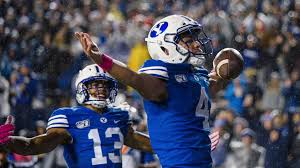 With each transaction 100% verified and the largest inventory of tickets on the web, seatgeek is the safe choice for tickets on the web. Byu Football Adds Two More Games To Fall 2020 Schedule Kutv