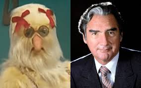 El día que Emilio Azcárraga trató de eliminar a la Pájara Peggy