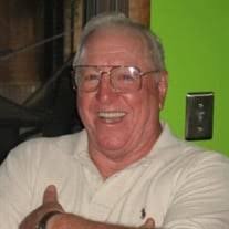 Bobby Dean Bonenberger Obituary (2024)