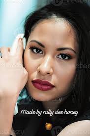 Tribute to Selena quintanilla Perez 🌟