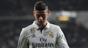 James rodriguez discusses all things premier league, colombia, real madrid, ancelotti, zidane, ronaldo and his top 5 players to share a locker room with.ro. Was James Rodriguez Stage At Real Madrid Successful