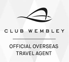 Start editing this black coffee cup logo for your business or team. Fa Cup Semi Finals And Final Tickets Hospitality Wembley Stadium