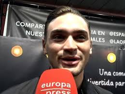 Europa Press - News update