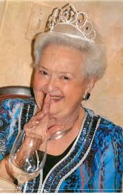 Annabetta Kaufman Obituary