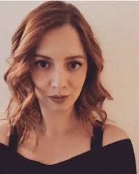 Sarah Louise Madison (@SarahLouMadison)