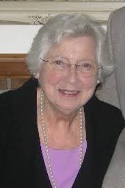 Mary Kathleen 'Kay' Zelmer (nee Grimes)